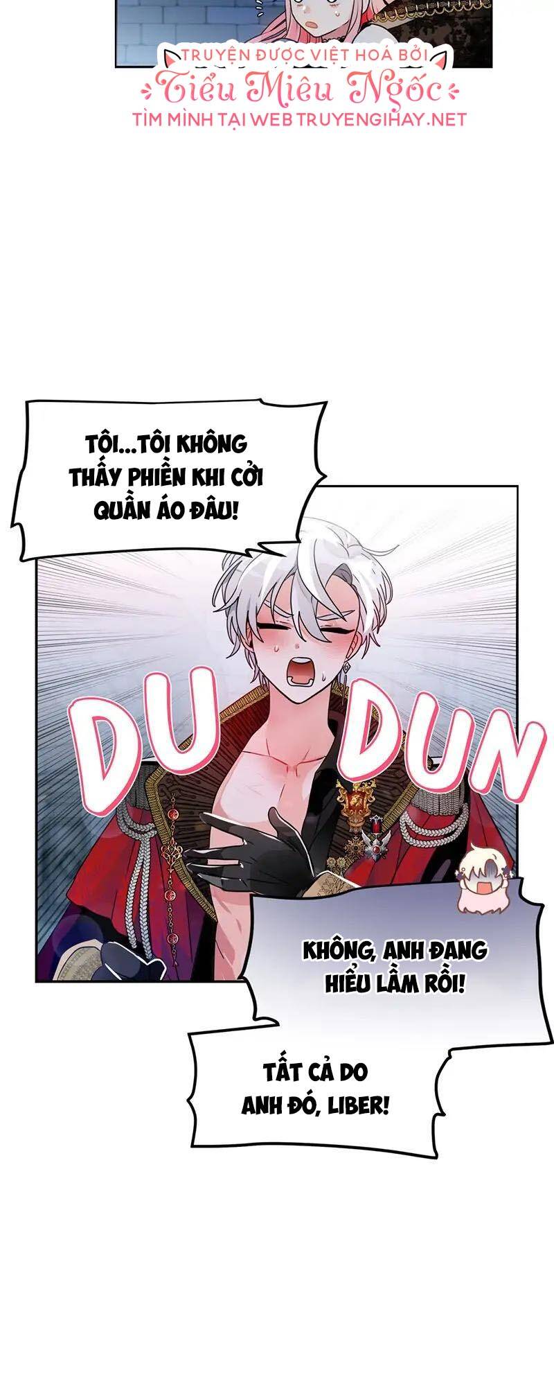 Cho Em Về Nhà Đi Anh: Chapter 41