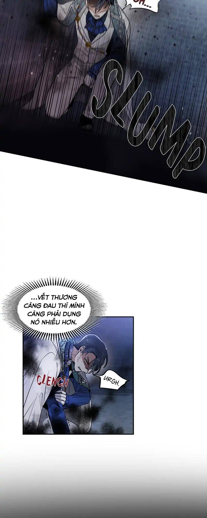 Cho Em Về Nhà Đi Anh: Chapter 41