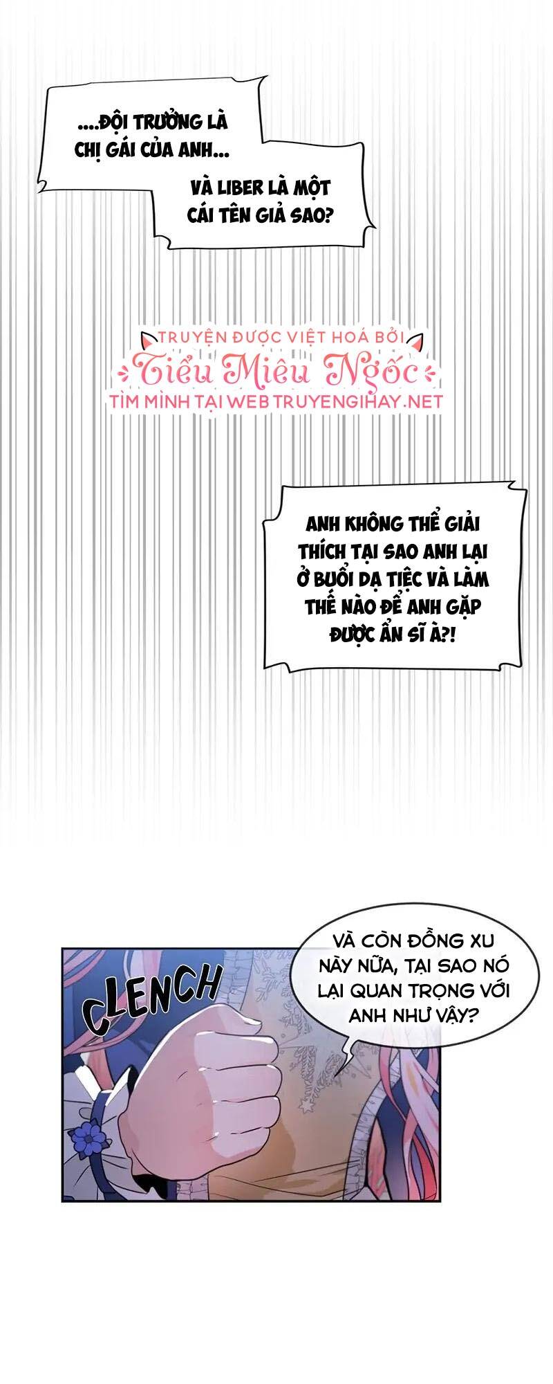 Cho Em Về Nhà Đi Anh: Chapter 41