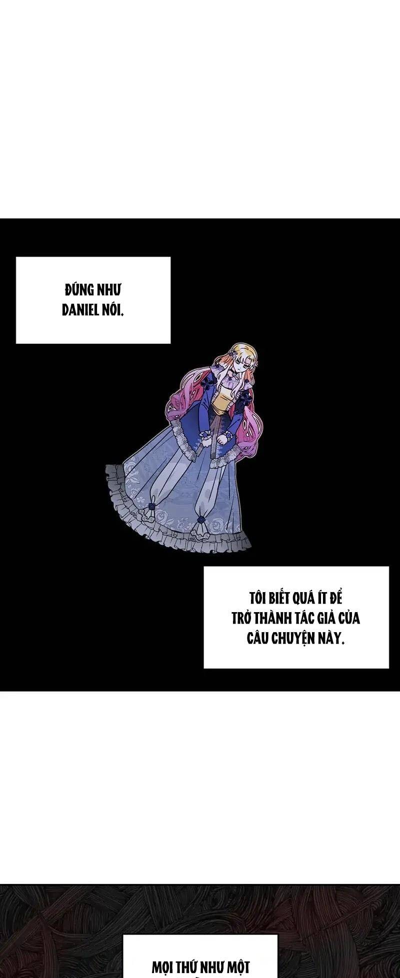 Cho Em Về Nhà Đi Anh: Chapter 41