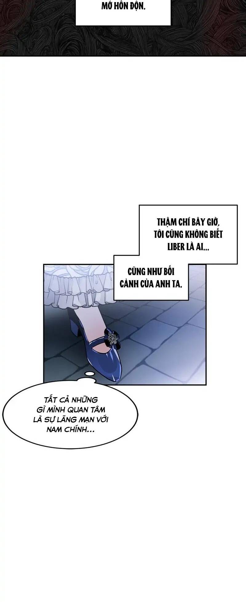 Cho Em Về Nhà Đi Anh: Chapter 41