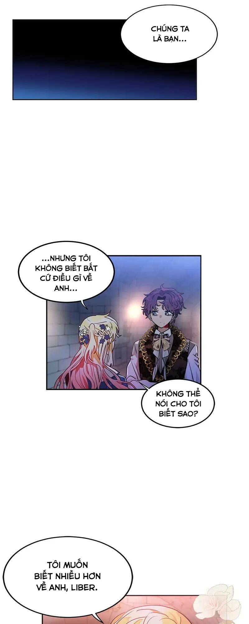Cho Em Về Nhà Đi Anh: Chapter 41