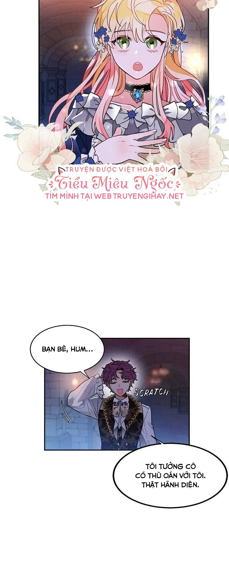 Cho Em Về Nhà Đi Anh: Chapter 41