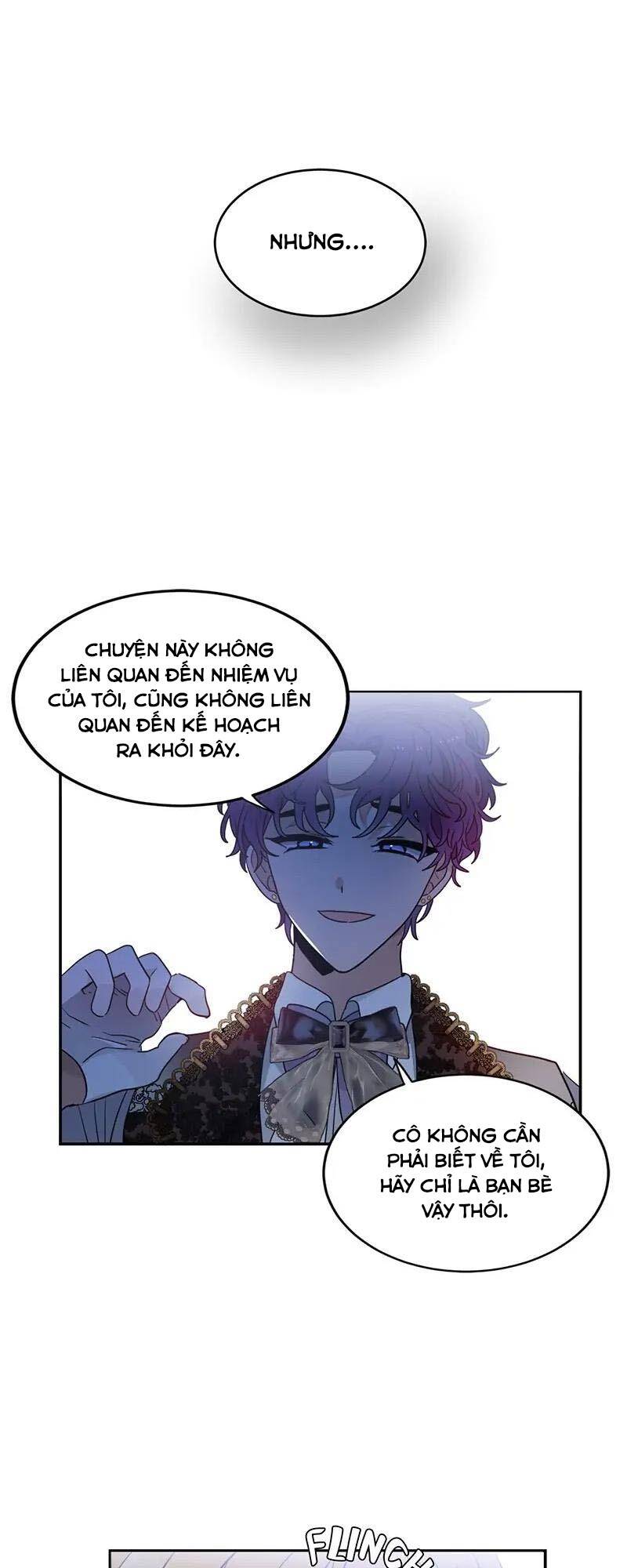 Cho Em Về Nhà Đi Anh: Chapter 41