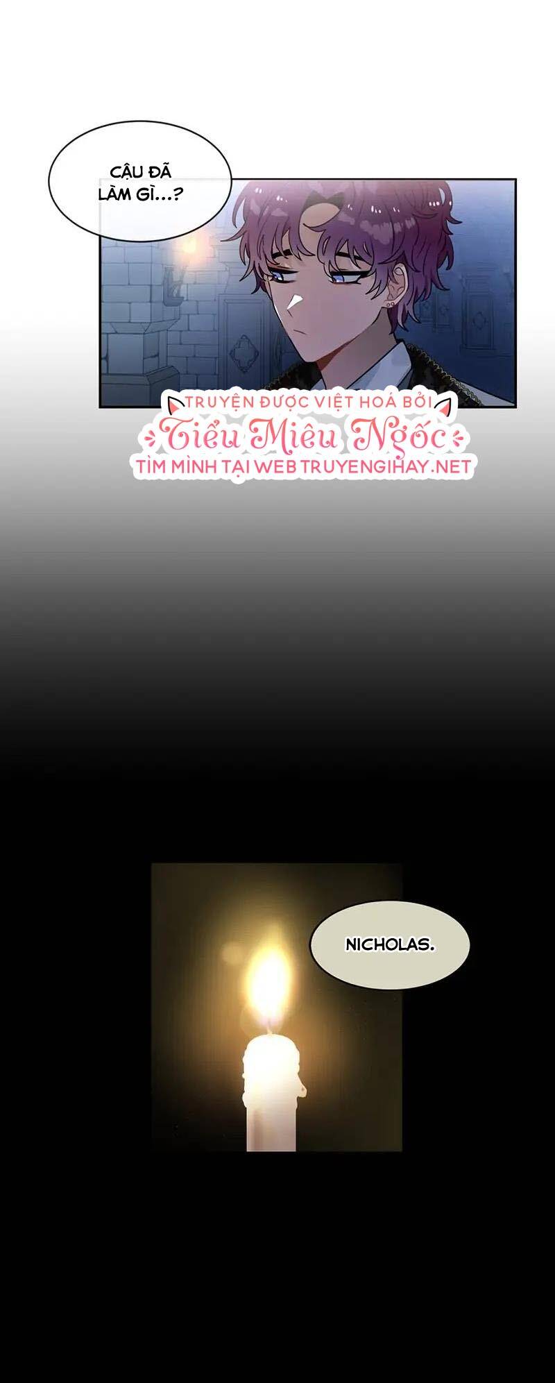 Cho Em Về Nhà Đi Anh: Chapter 41
