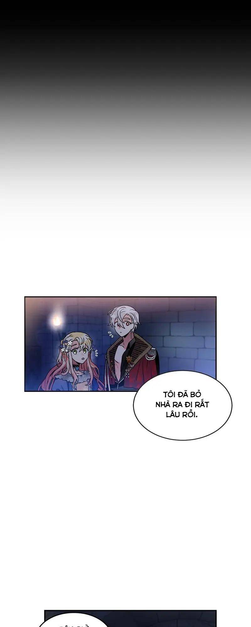 Cho Em Về Nhà Đi Anh: Chapter 41