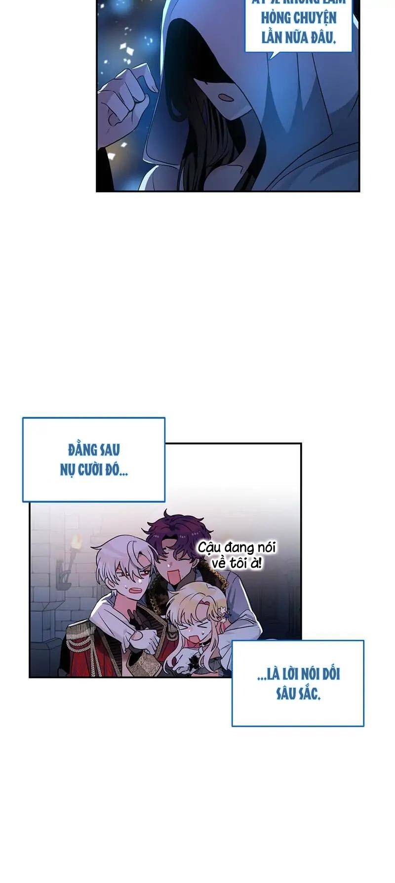 Cho Em Về Nhà Đi Anh: Chapter 41
