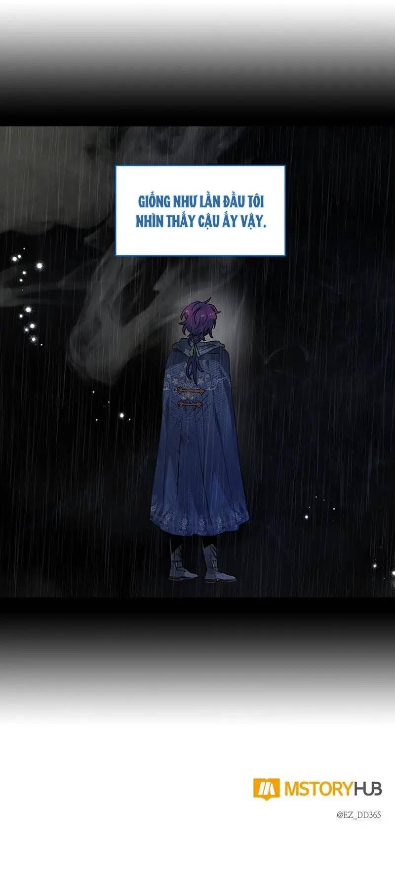 Cho Em Về Nhà Đi Anh: Chapter 41