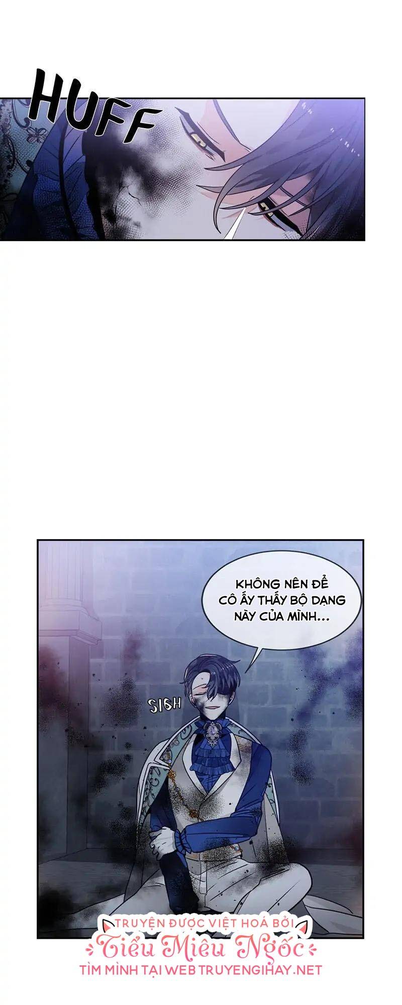 Cho Em Về Nhà Đi Anh: Chapter 41