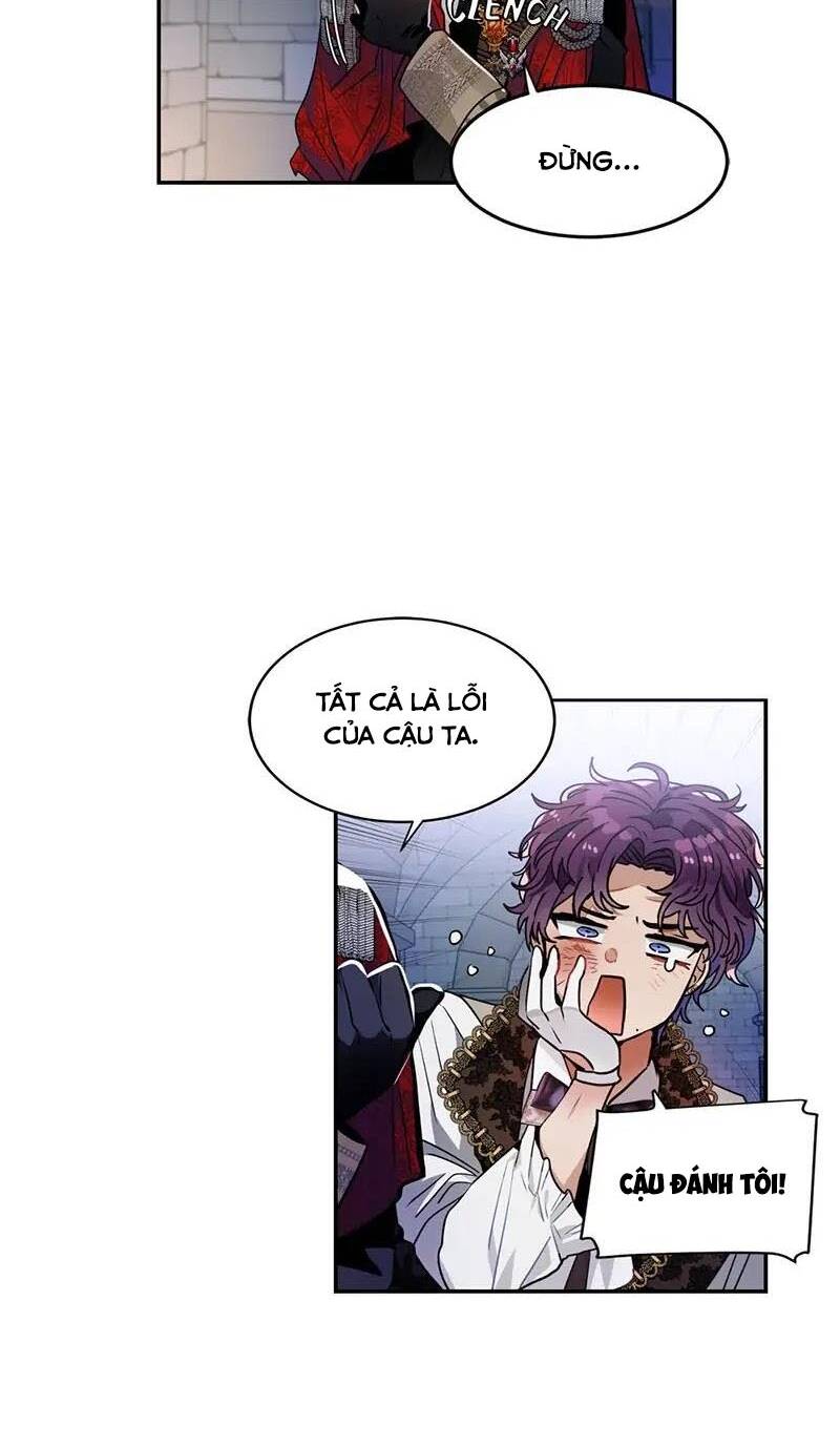 Cho Em Về Nhà Đi Anh: Chapter 41