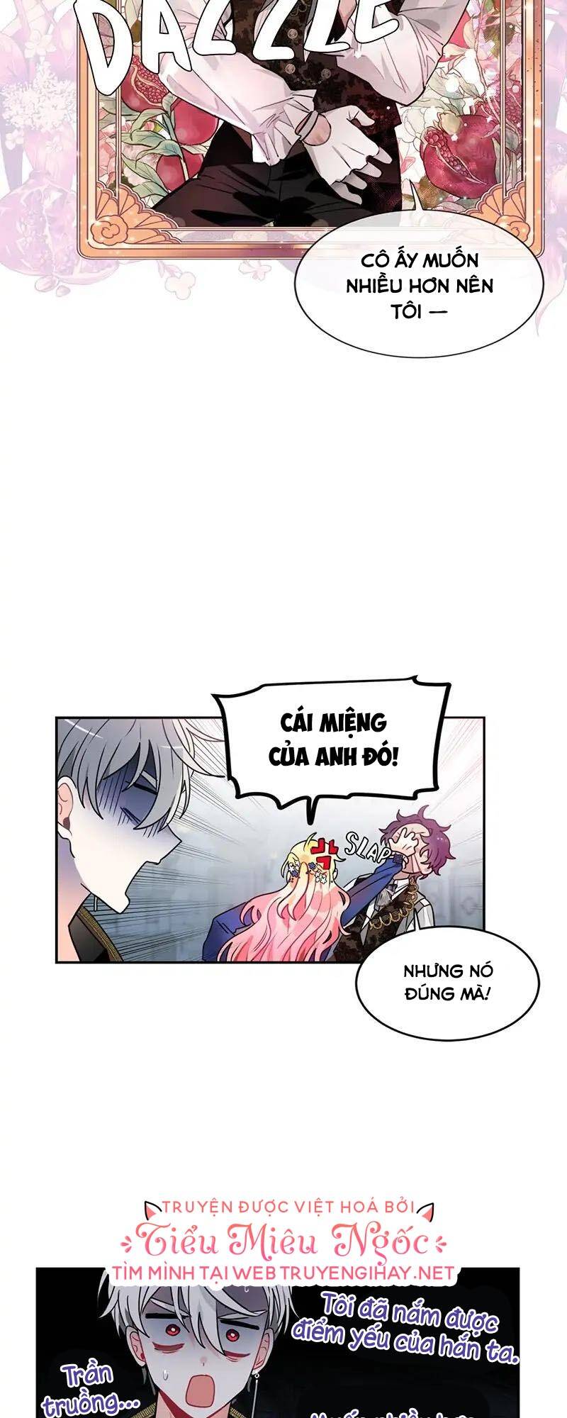 Cho Em Về Nhà Đi Anh: Chapter 41