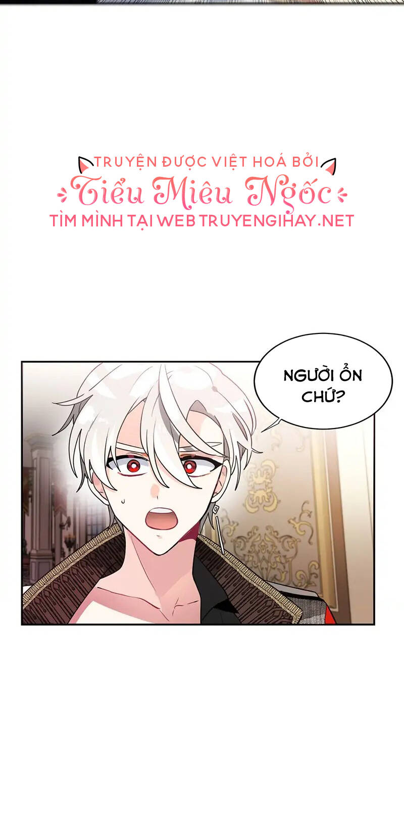 Cho Em Về Nhà Đi Anh: Chapter 43