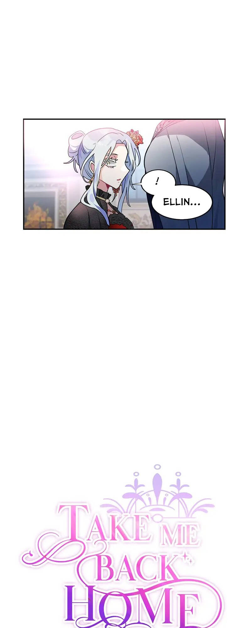 Cho Em Về Nhà Đi Anh: Chapter 43