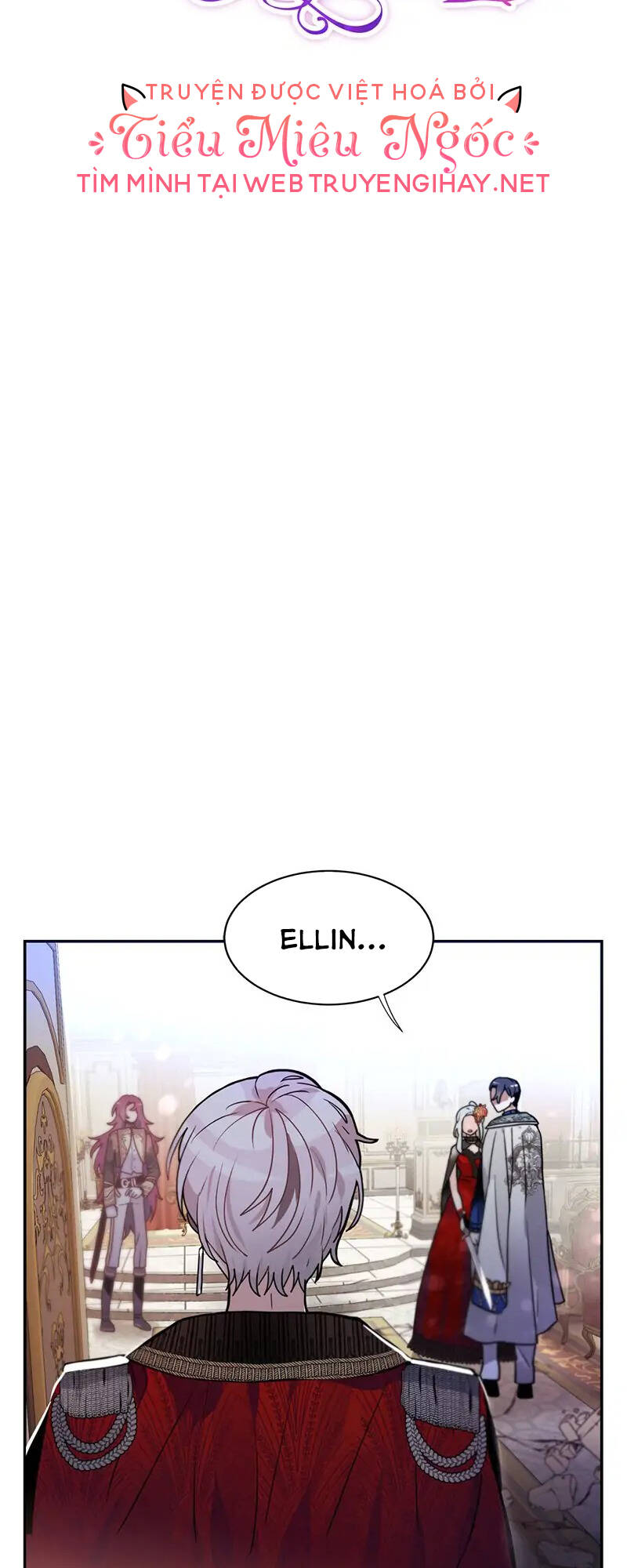 Cho Em Về Nhà Đi Anh: Chapter 43