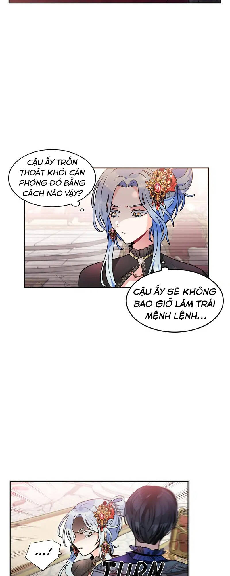 Cho Em Về Nhà Đi Anh: Chapter 43