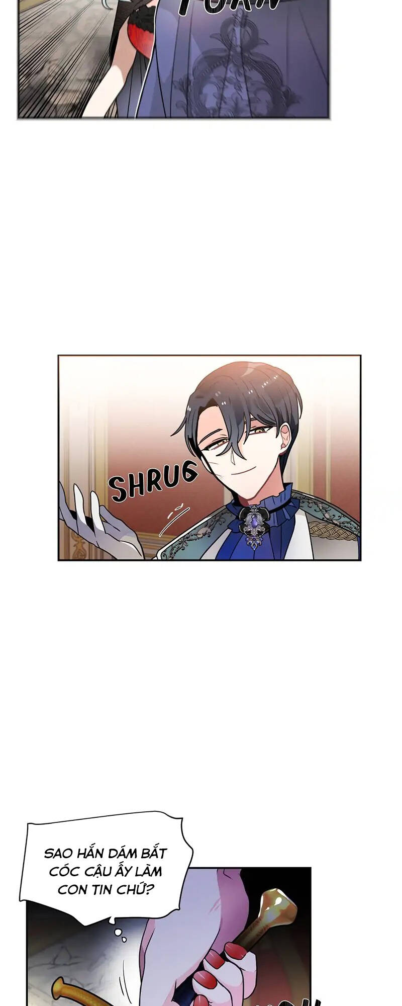 Cho Em Về Nhà Đi Anh: Chapter 43