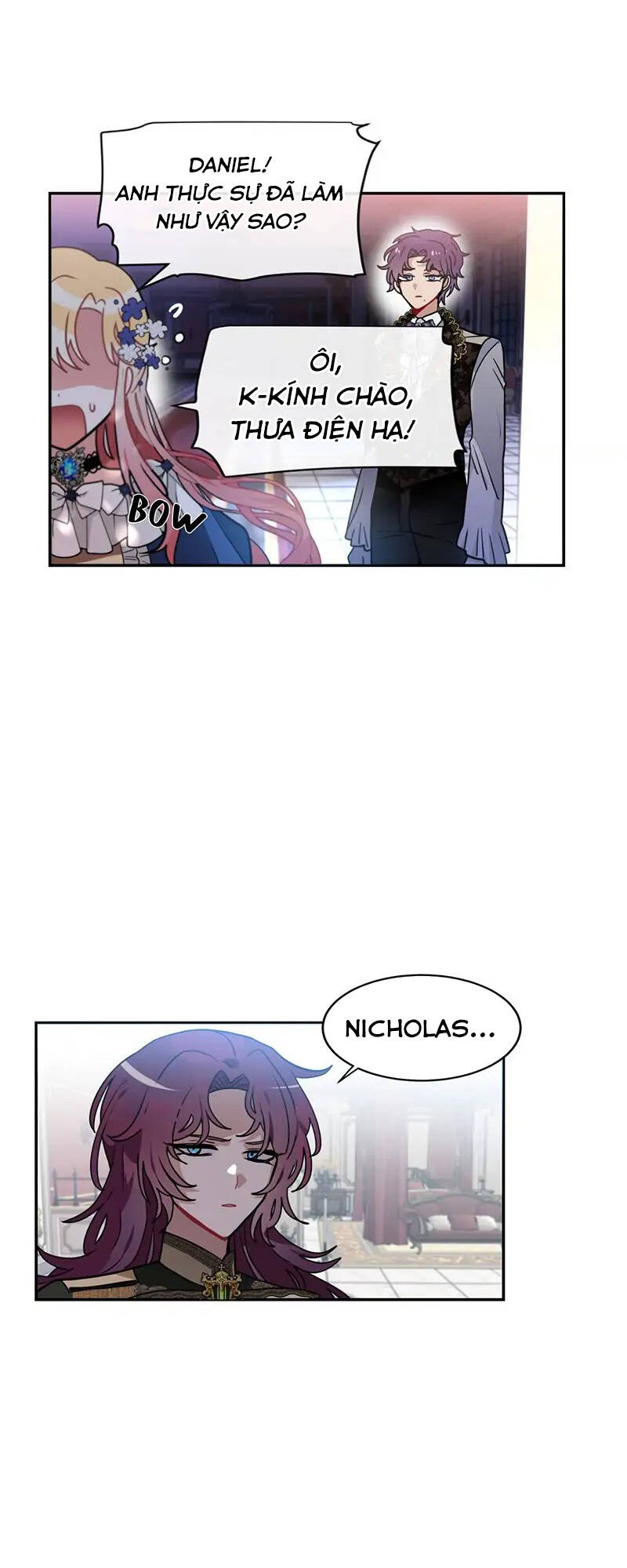 Cho Em Về Nhà Đi Anh: Chapter 43