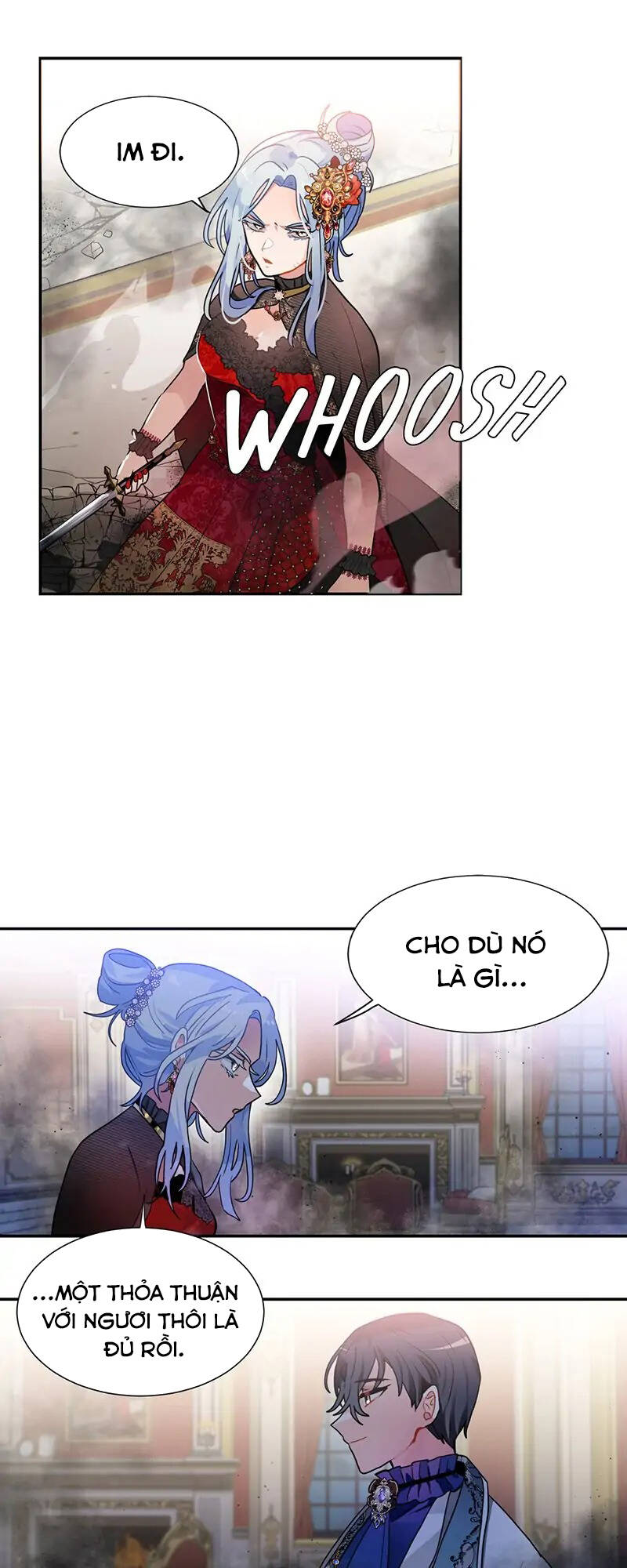 Cho Em Về Nhà Đi Anh: Chapter 43