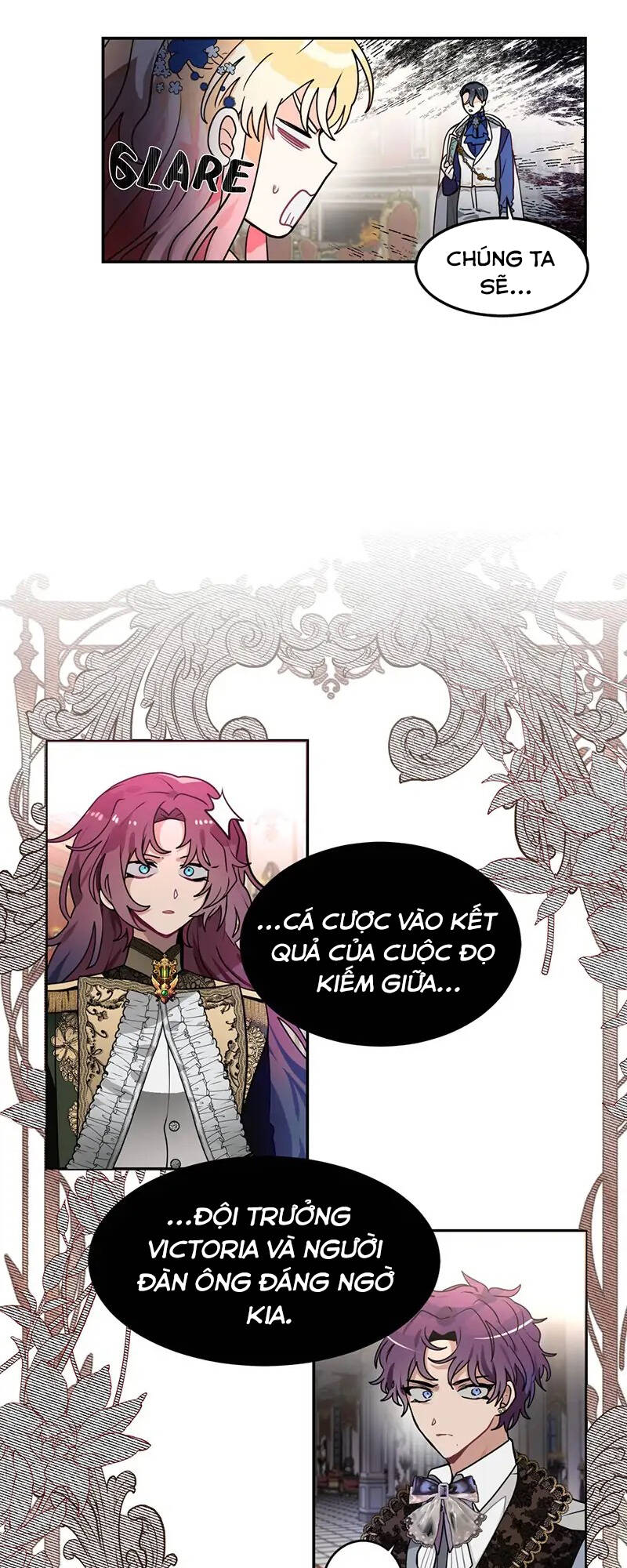 Cho Em Về Nhà Đi Anh: Chapter 43