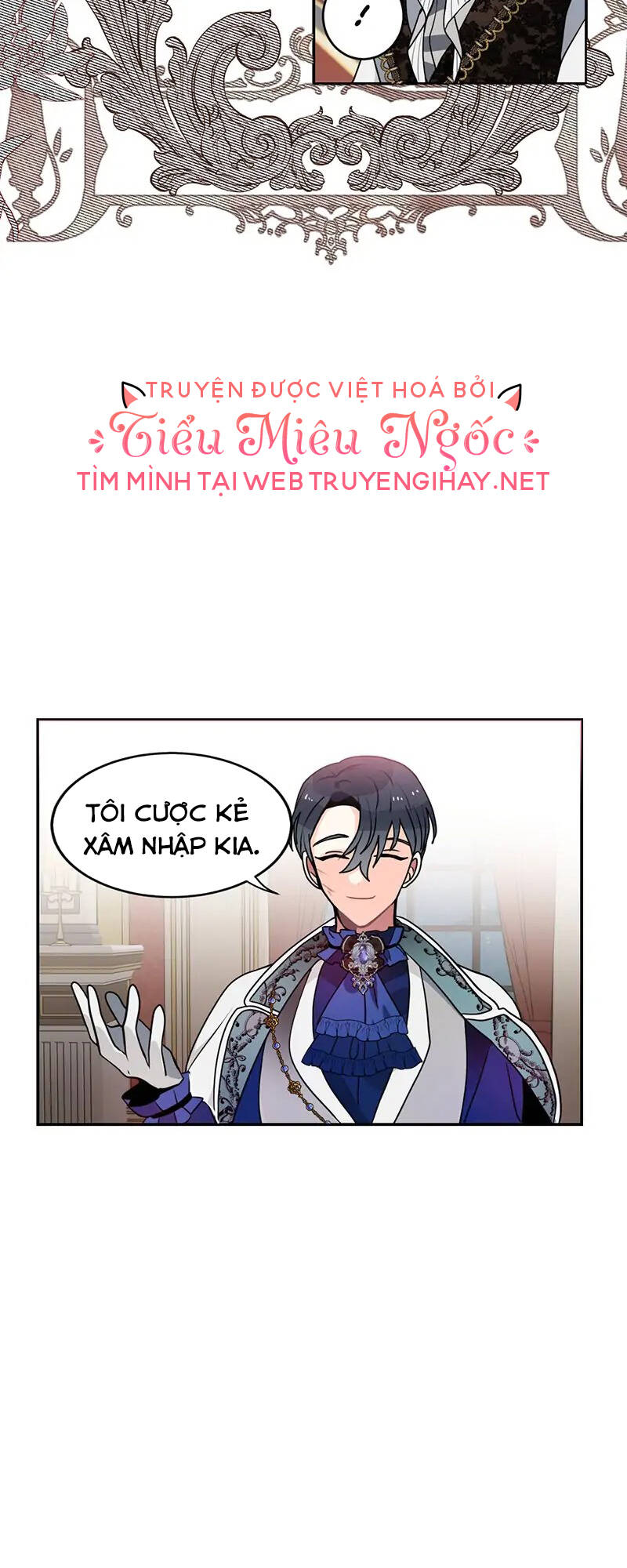 Cho Em Về Nhà Đi Anh: Chapter 43