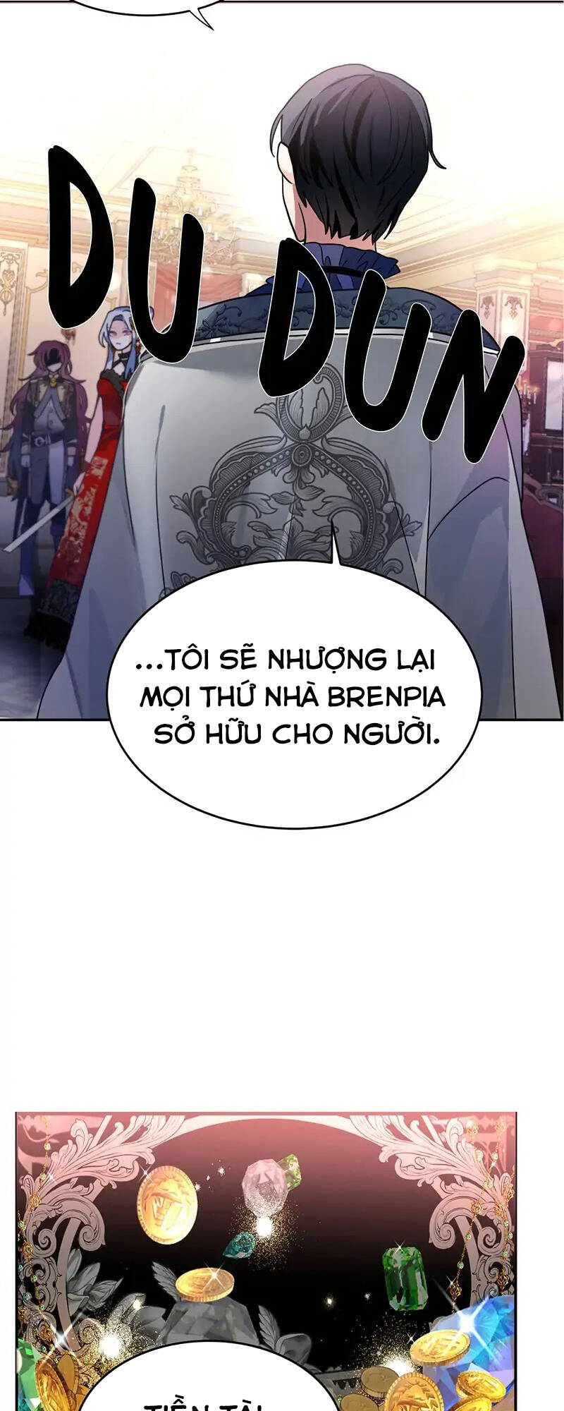 Cho Em Về Nhà Đi Anh: Chapter 43