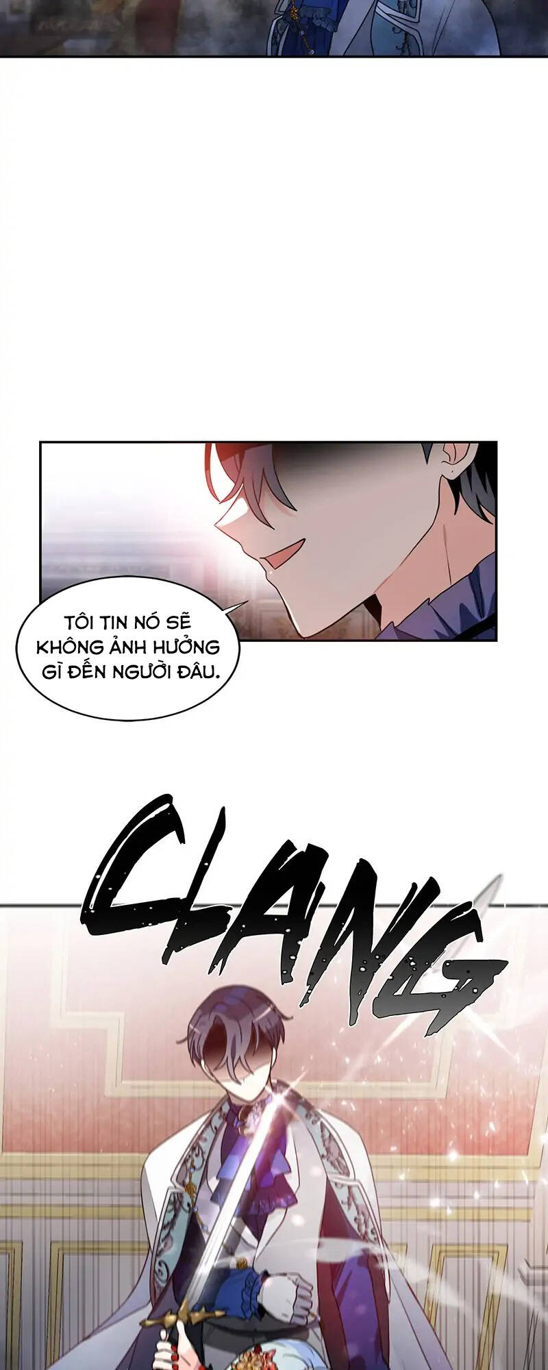 Cho Em Về Nhà Đi Anh: Chapter 43