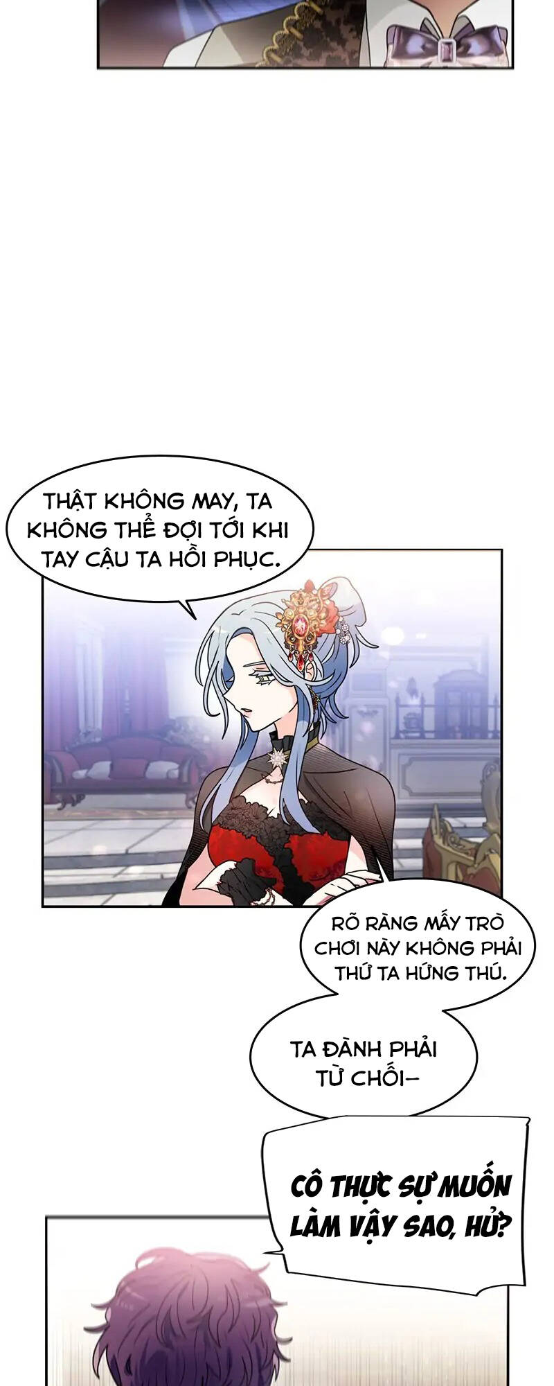 Cho Em Về Nhà Đi Anh: Chapter 43