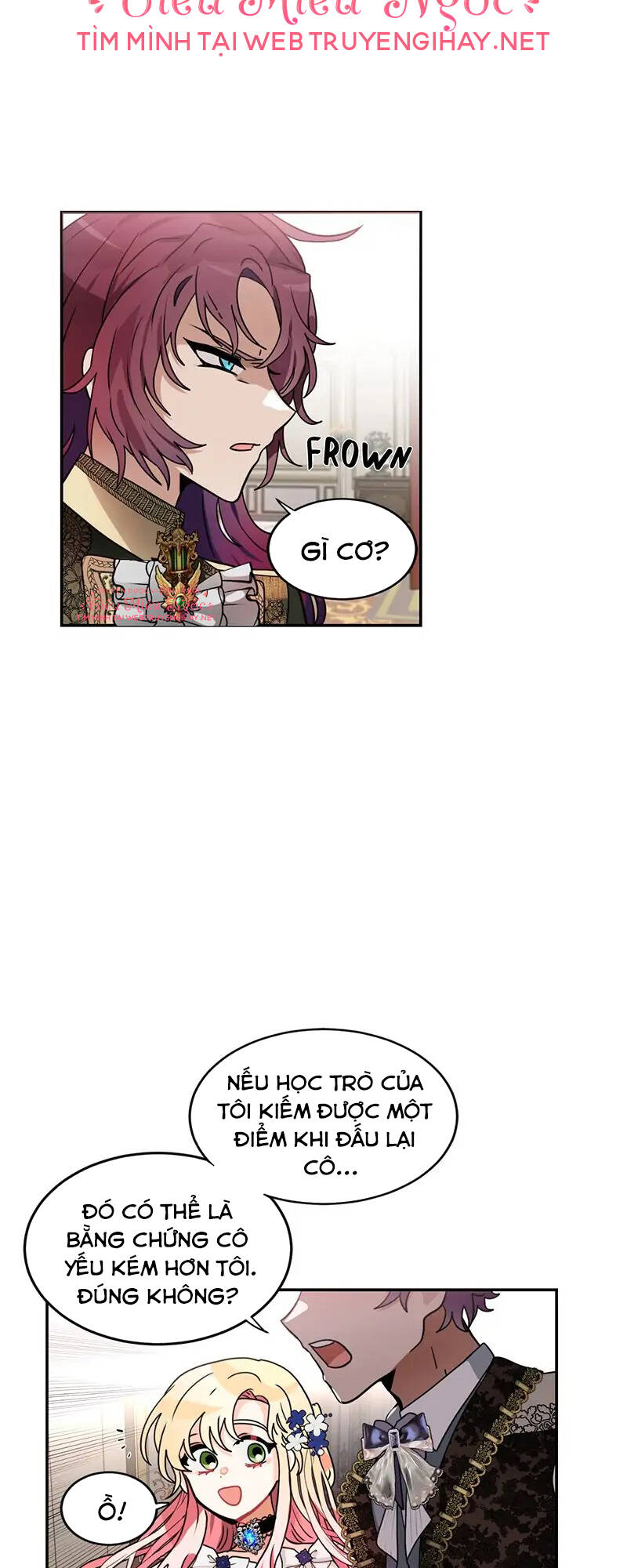 Cho Em Về Nhà Đi Anh: Chapter 43