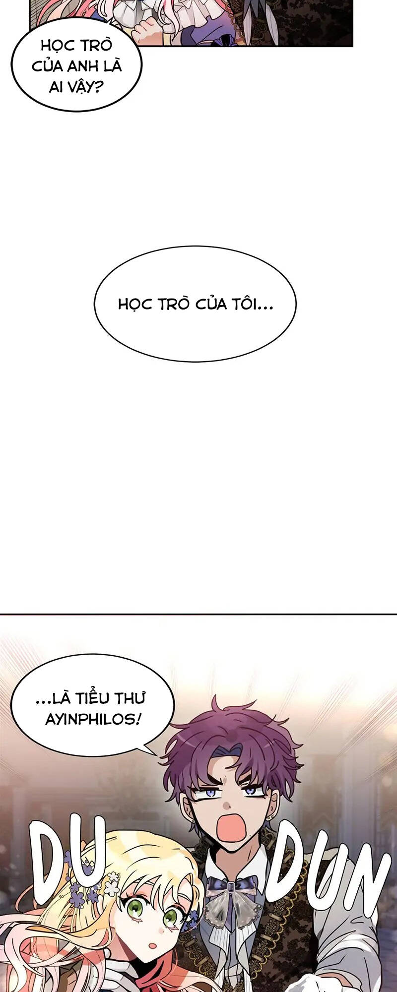 Cho Em Về Nhà Đi Anh: Chapter 43