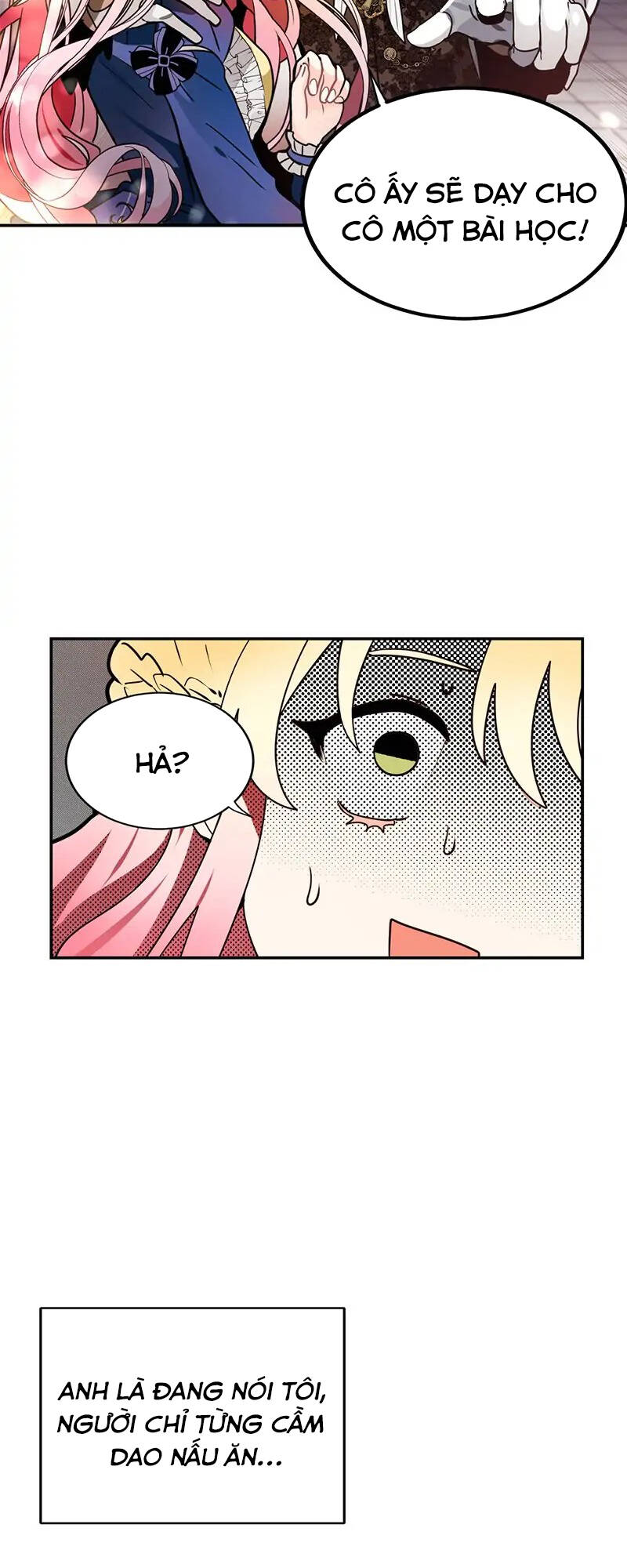 Cho Em Về Nhà Đi Anh: Chapter 43