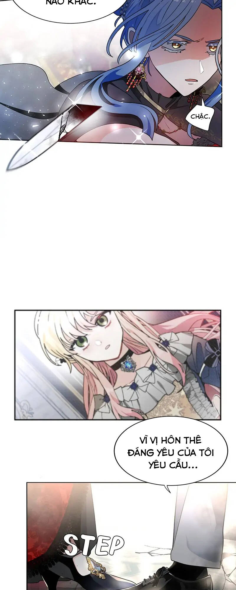 Cho Em Về Nhà Đi Anh: Chapter 43