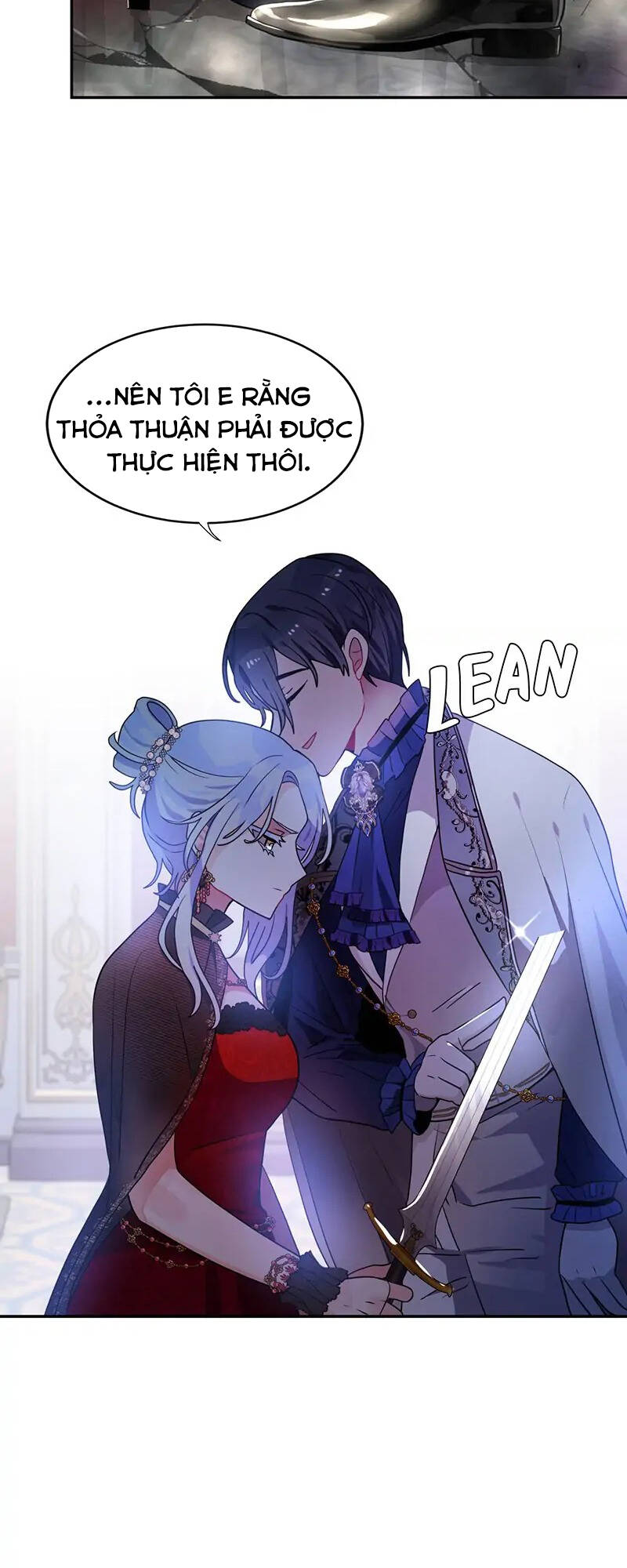 Cho Em Về Nhà Đi Anh: Chapter 43