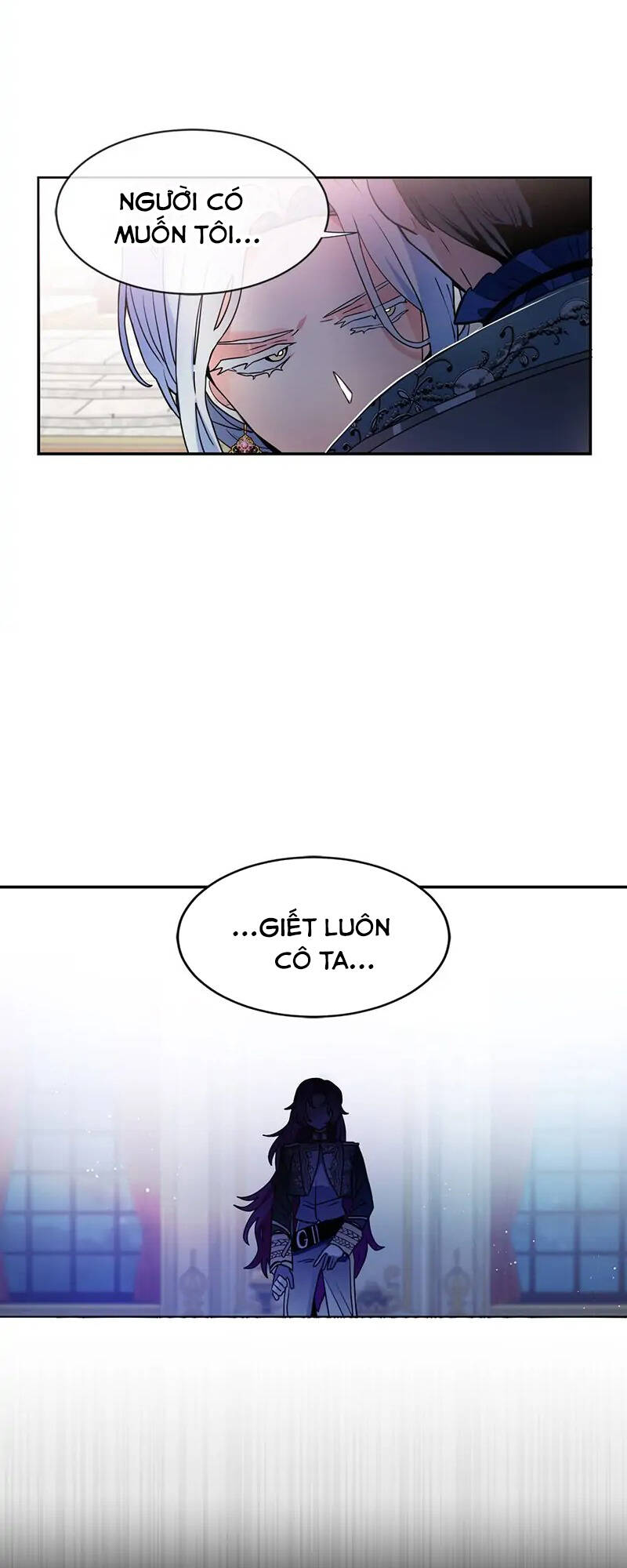 Cho Em Về Nhà Đi Anh: Chapter 43