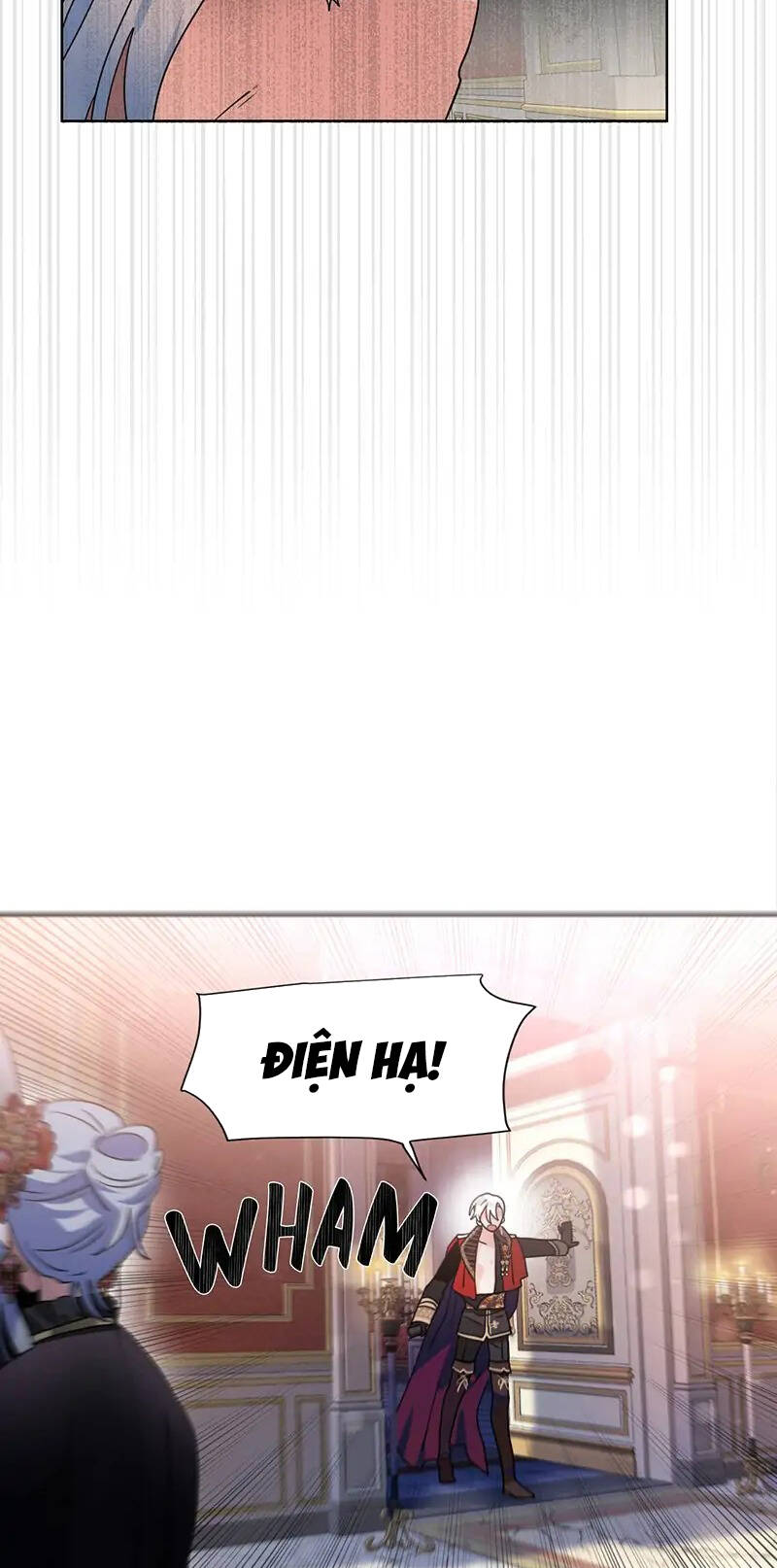 Cho Em Về Nhà Đi Anh: Chapter 43