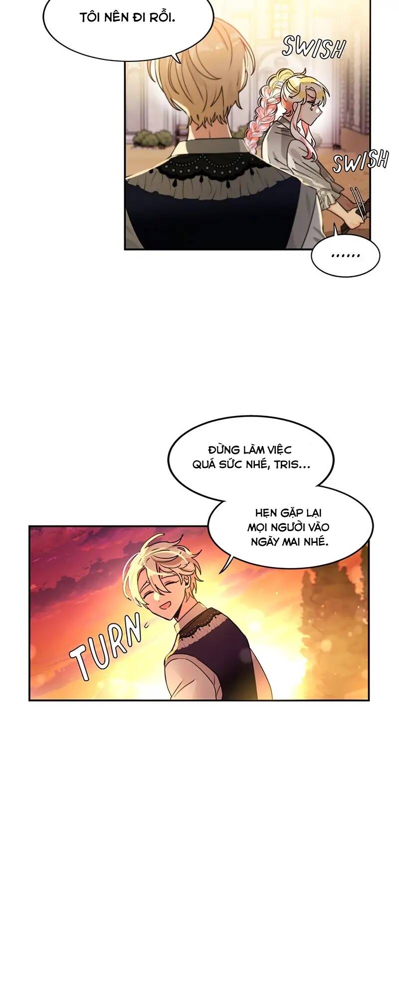 Cho Em Về Nhà Đi Anh: Chapter 45