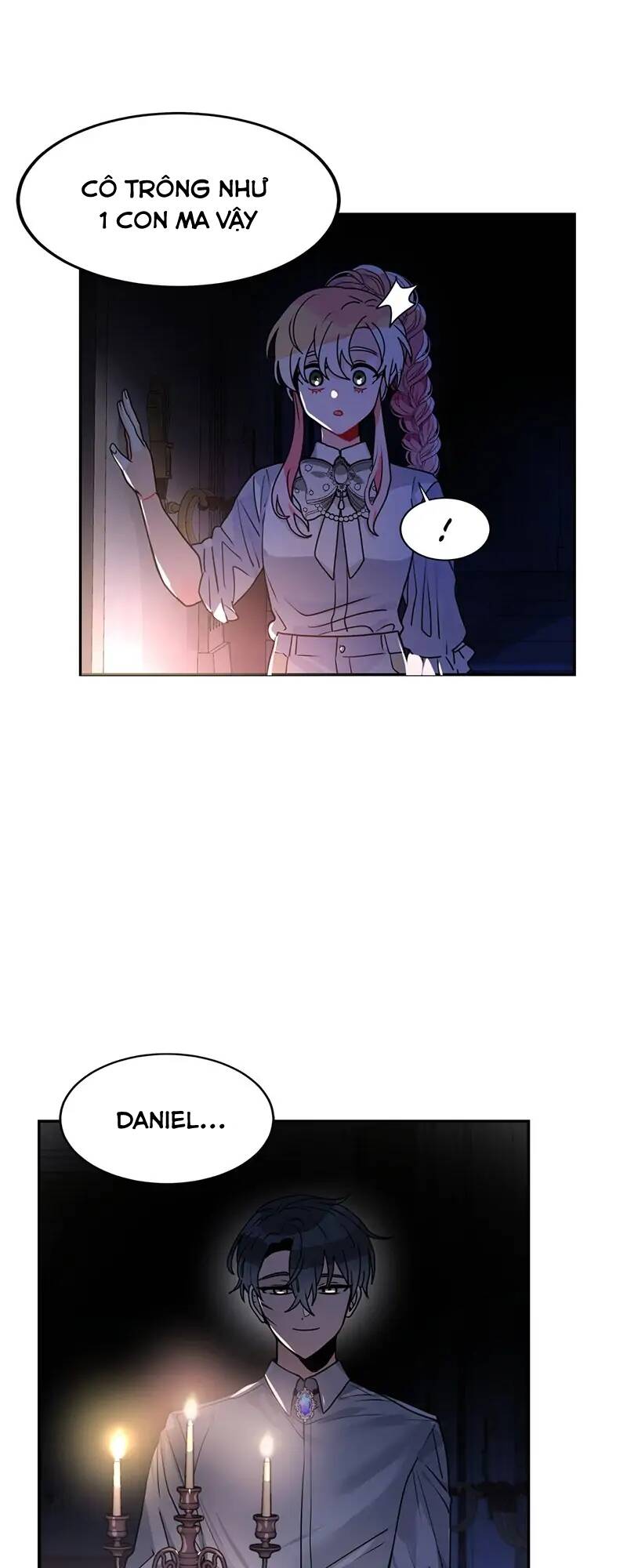 Cho Em Về Nhà Đi Anh: Chapter 45