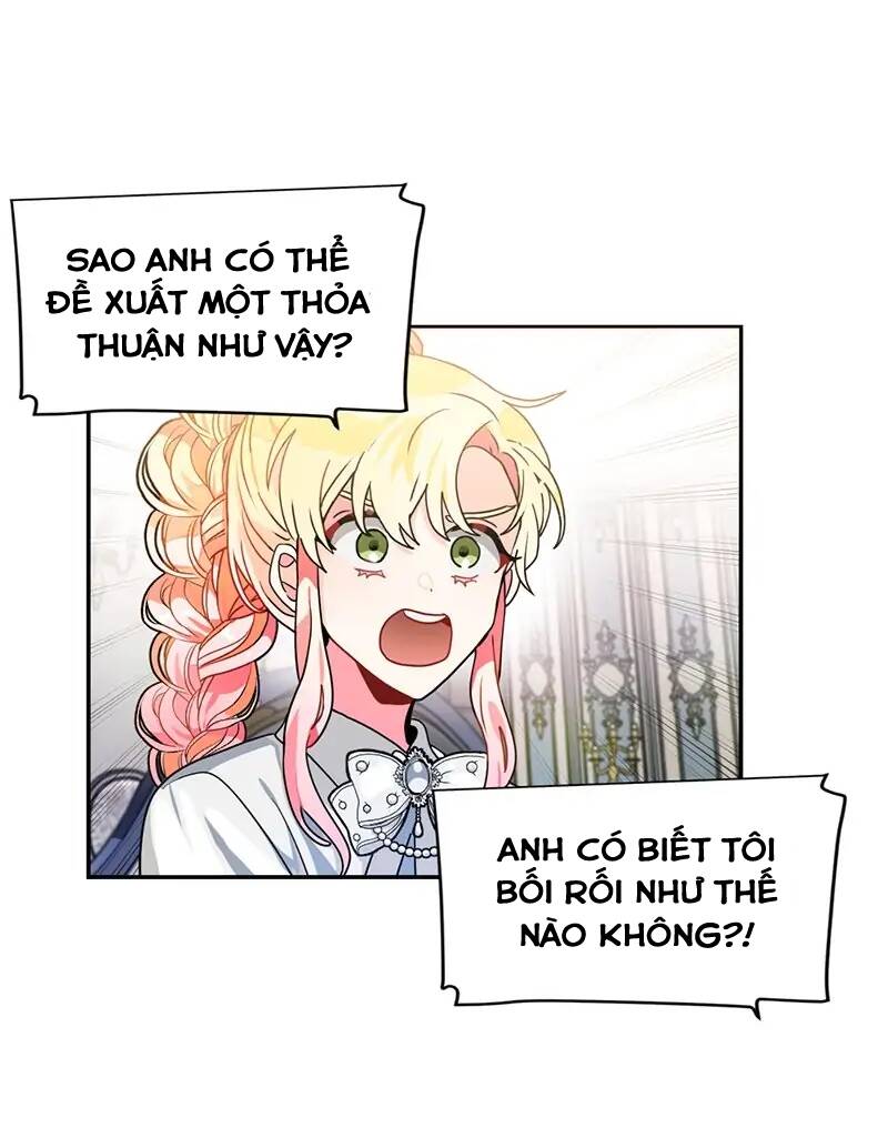 Cho Em Về Nhà Đi Anh: Chapter 45