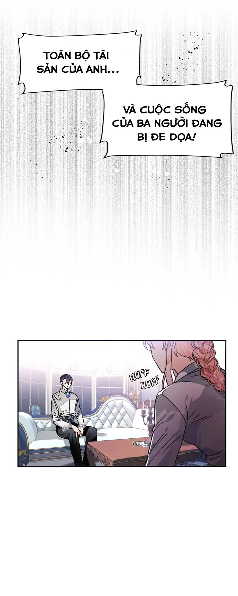 Cho Em Về Nhà Đi Anh: Chapter 45