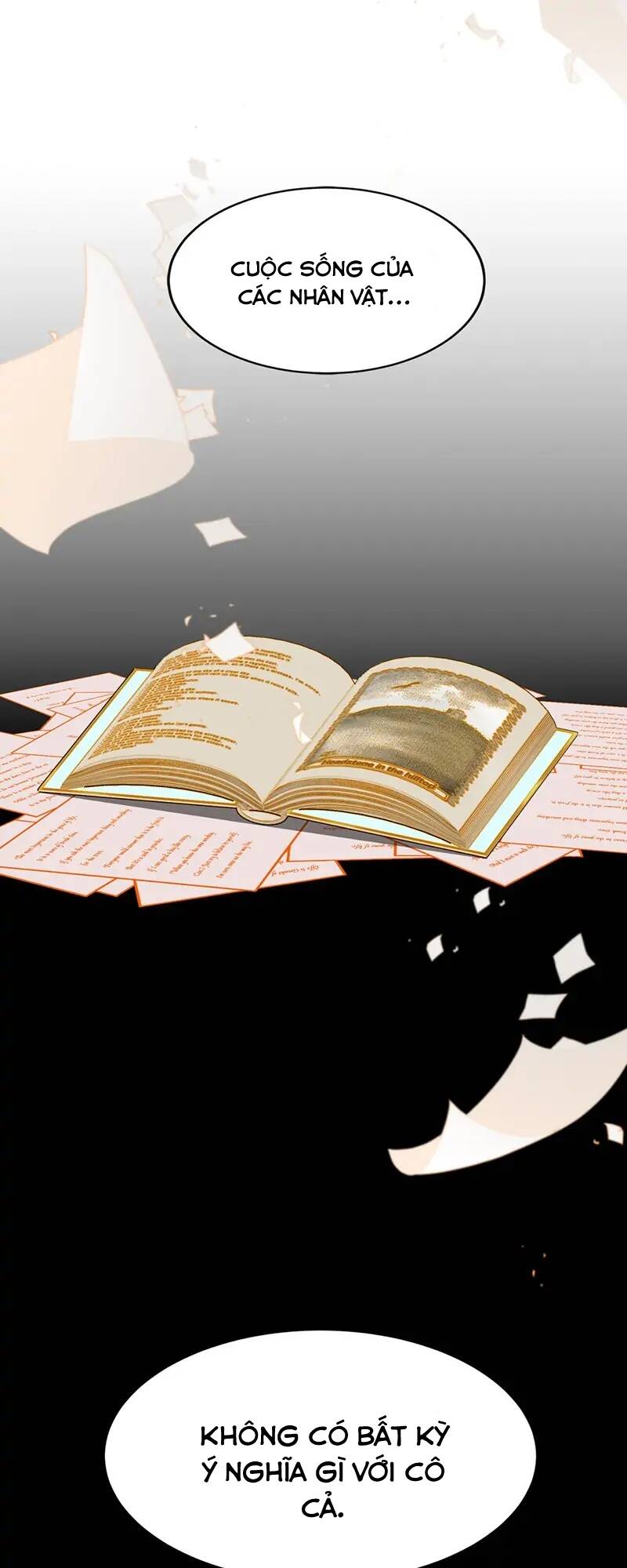Cho Em Về Nhà Đi Anh: Chapter 45