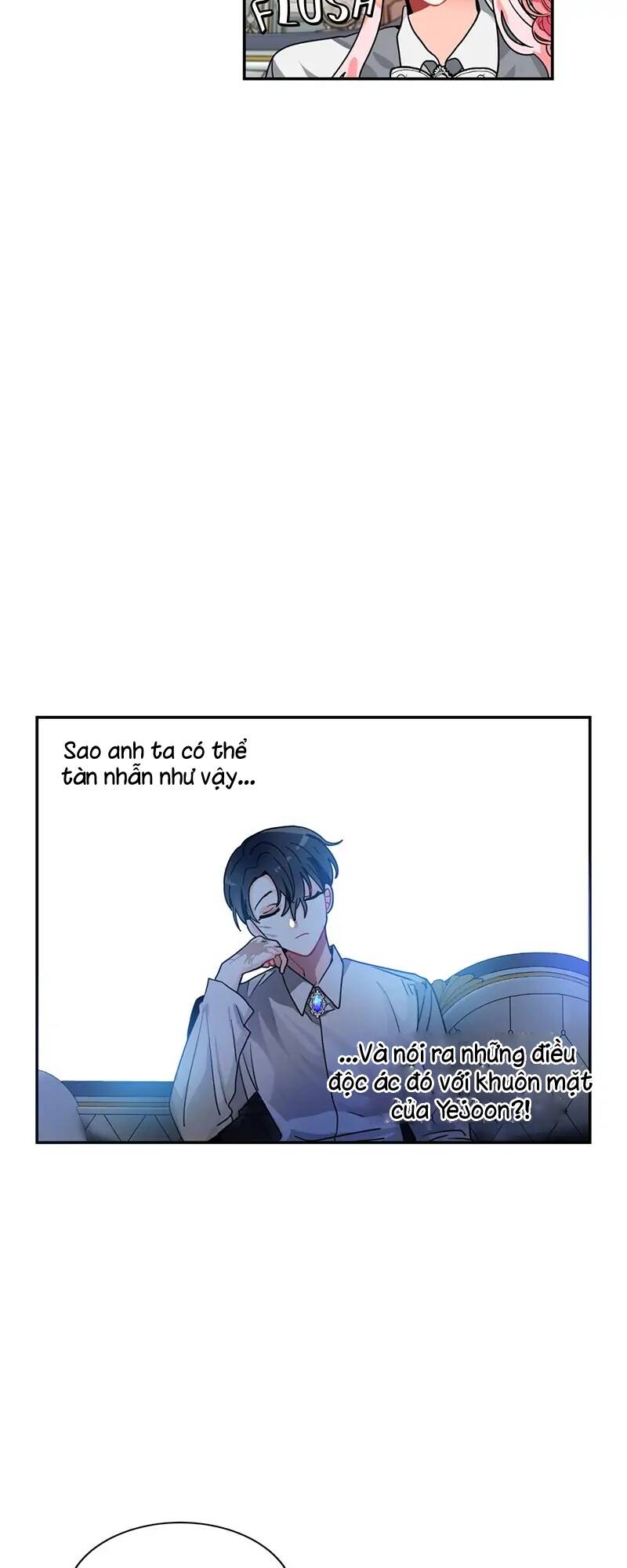 Cho Em Về Nhà Đi Anh: Chapter 45