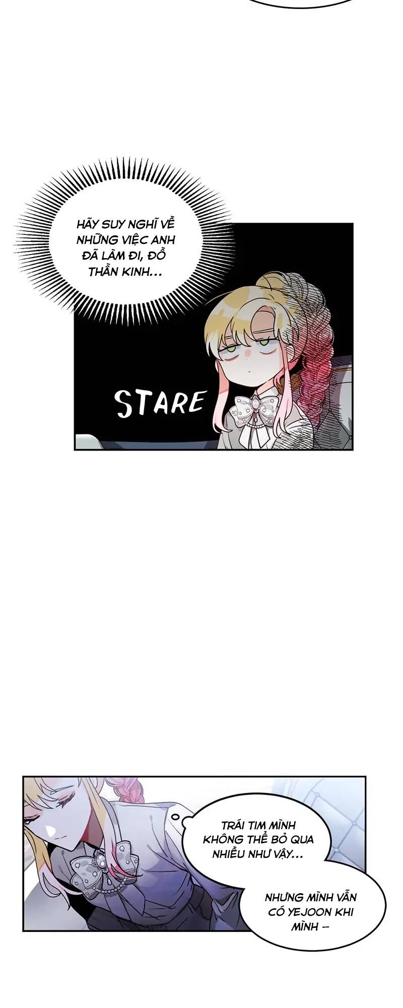 Cho Em Về Nhà Đi Anh: Chapter 45