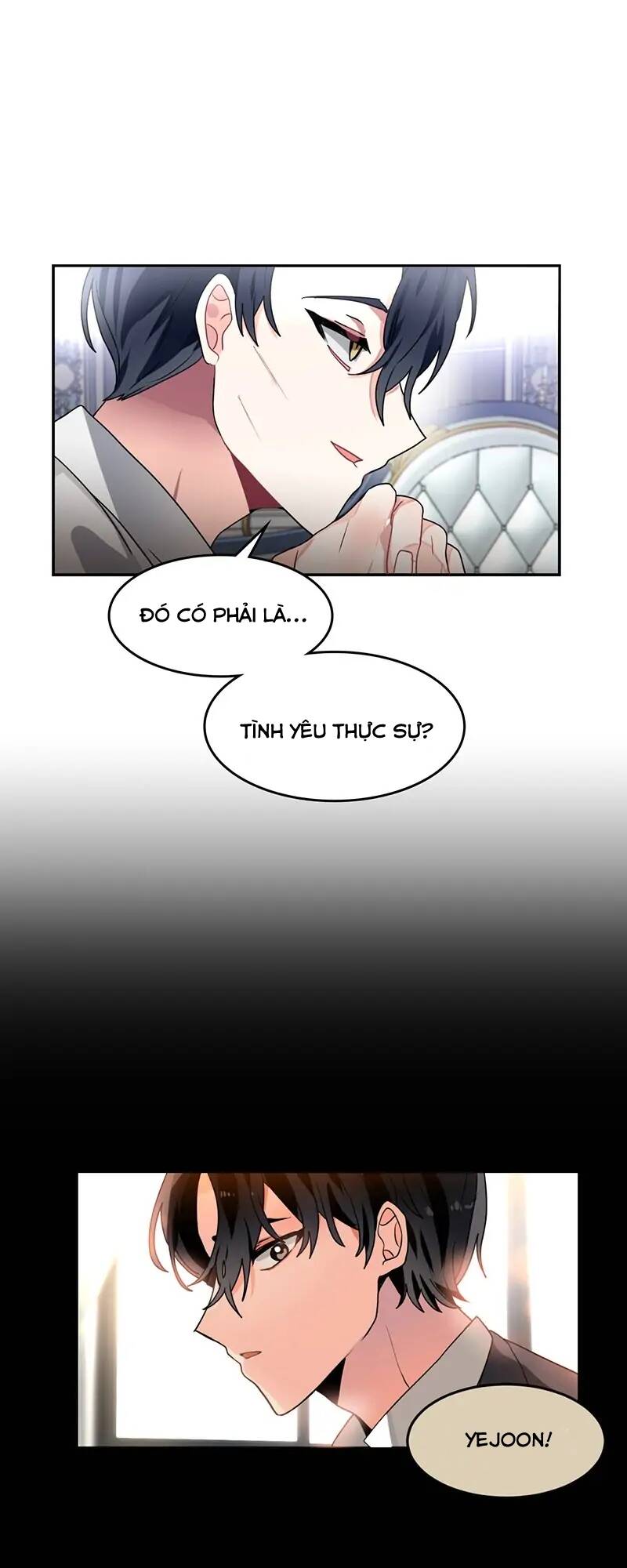 Cho Em Về Nhà Đi Anh: Chapter 45