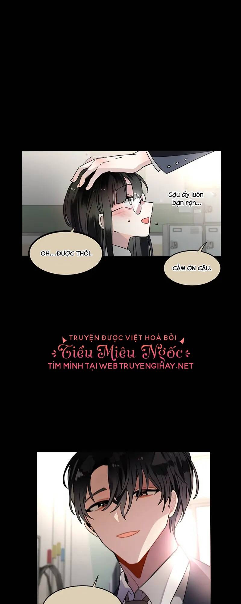 Cho Em Về Nhà Đi Anh: Chapter 45