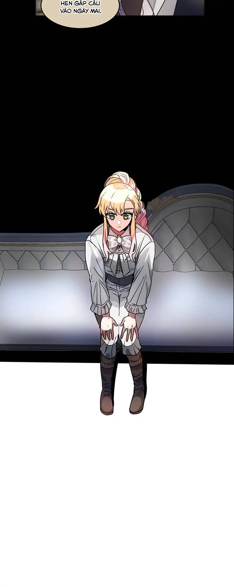 Cho Em Về Nhà Đi Anh: Chapter 45