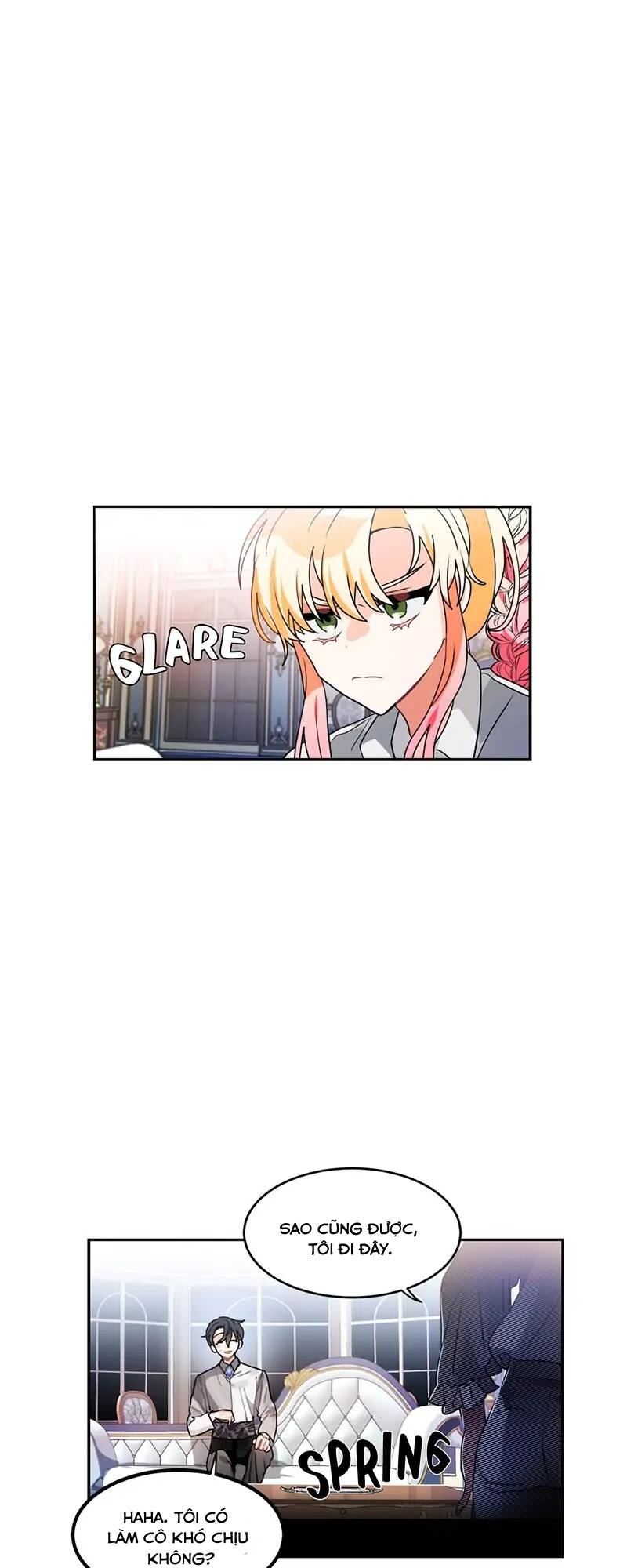 Cho Em Về Nhà Đi Anh: Chapter 45