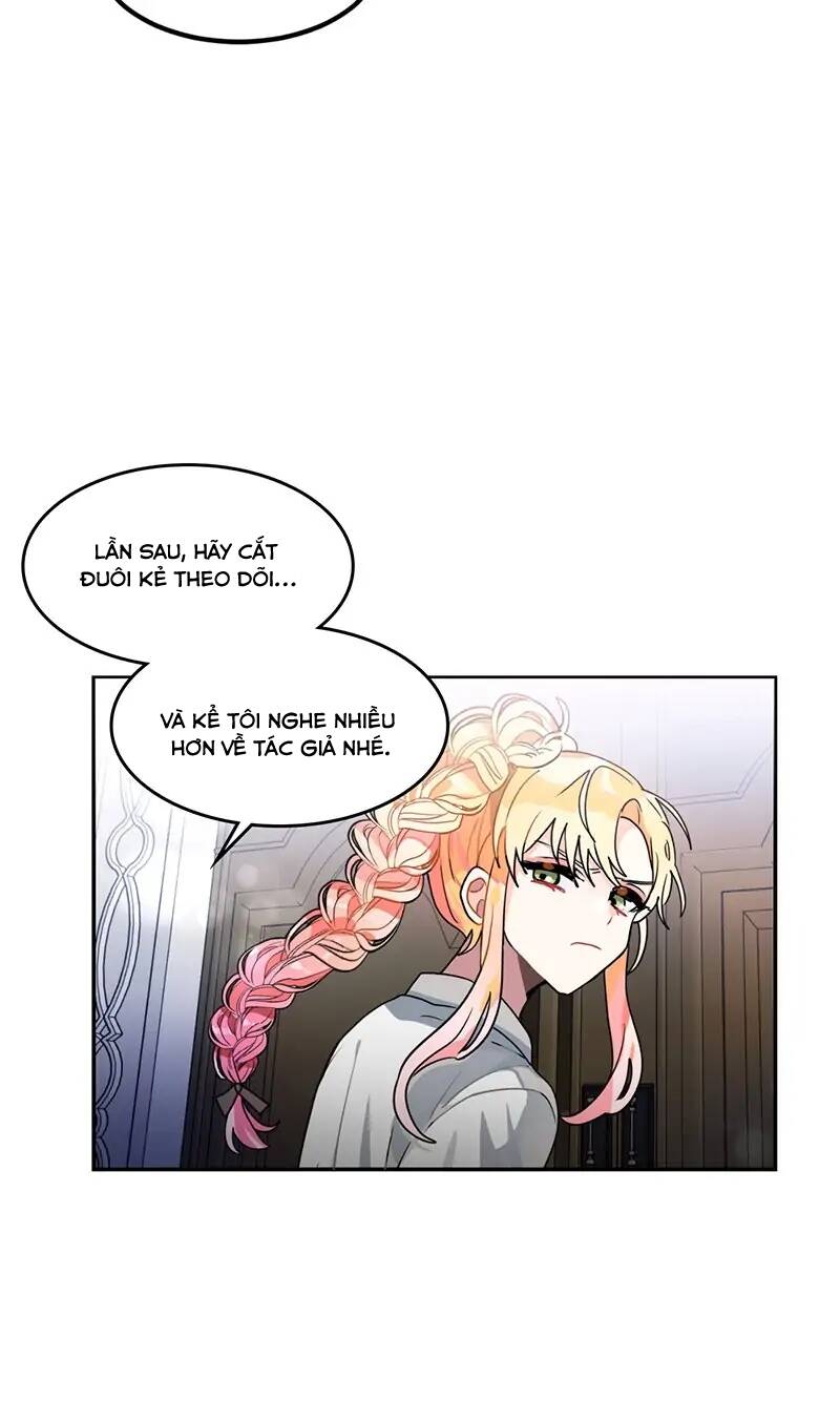 Cho Em Về Nhà Đi Anh: Chapter 45