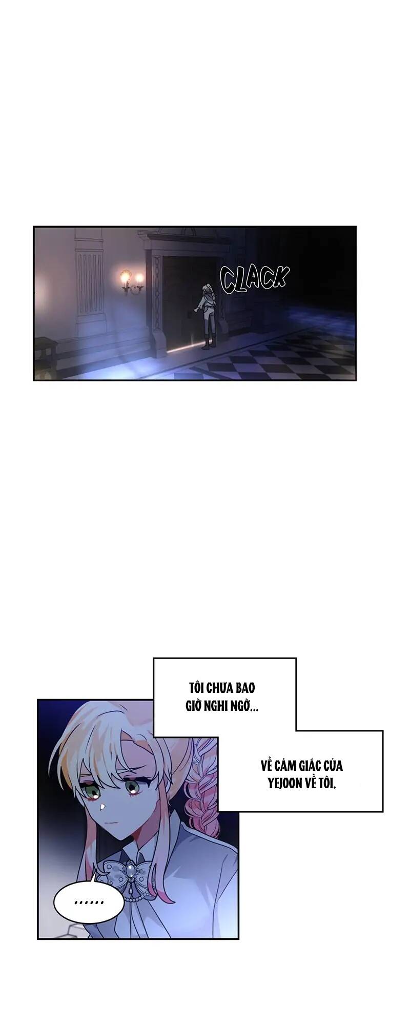Cho Em Về Nhà Đi Anh: Chapter 45