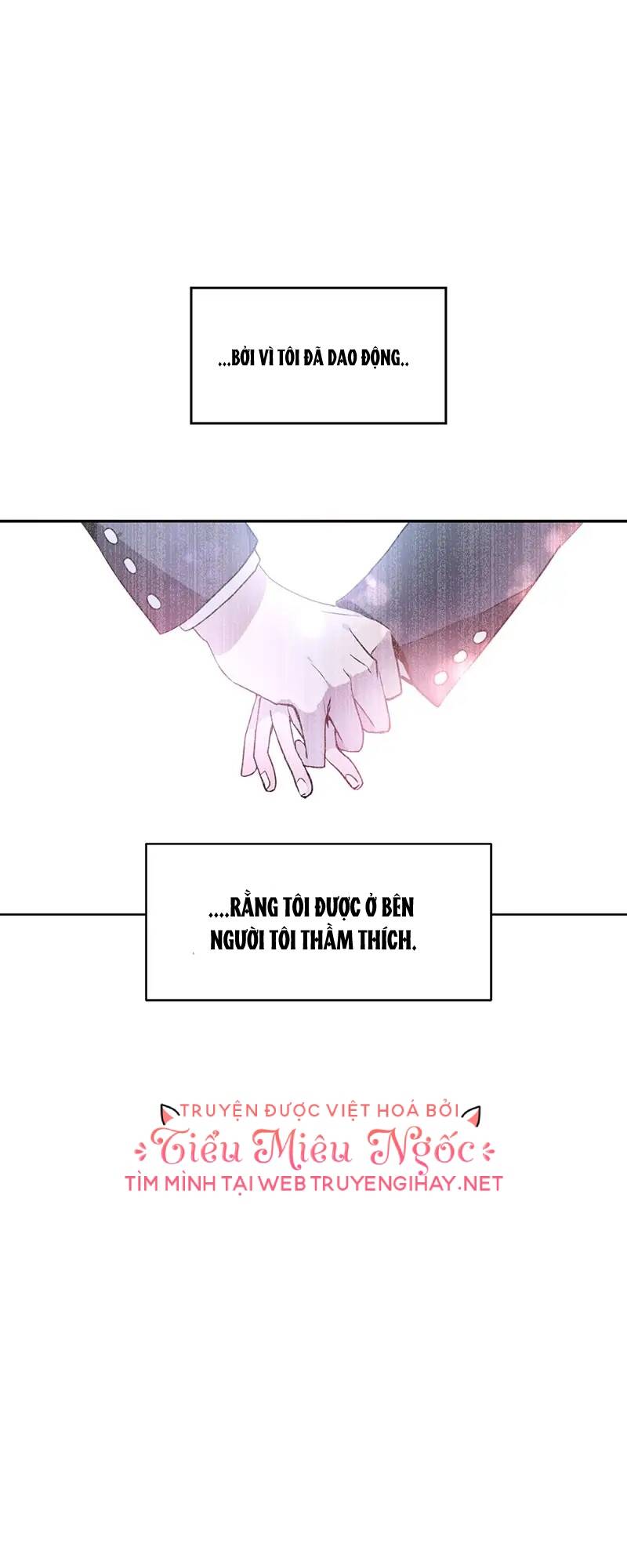 Cho Em Về Nhà Đi Anh: Chapter 45