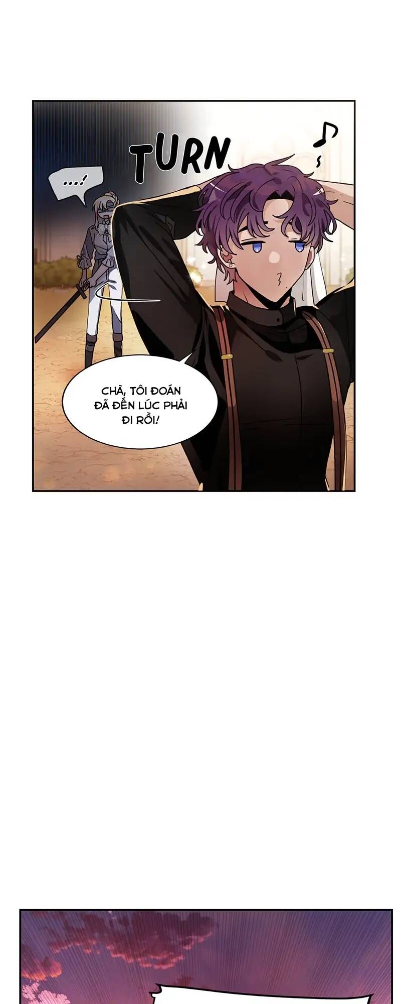 Cho Em Về Nhà Đi Anh: Chapter 45