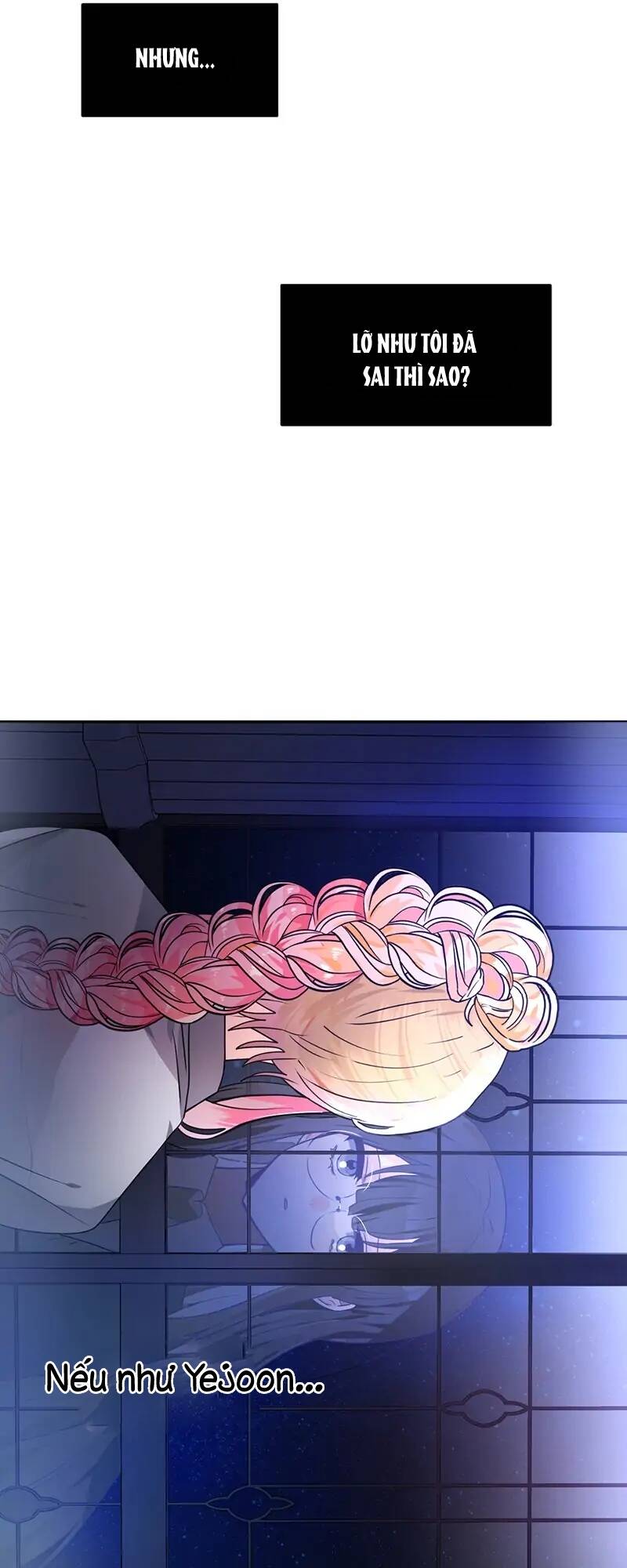 Cho Em Về Nhà Đi Anh: Chapter 45
